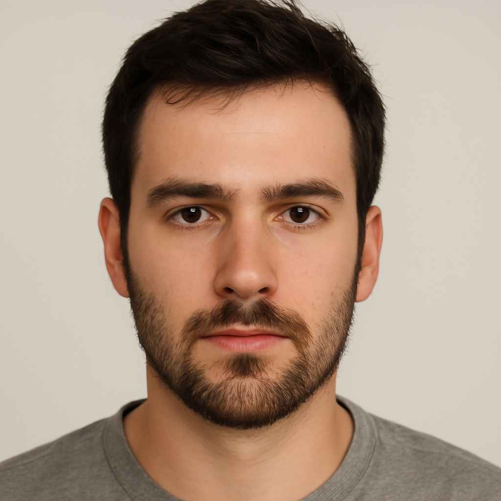 Carlos M.